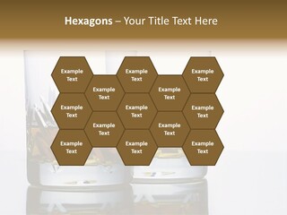 Scotland Whisky Pub PowerPoint Template