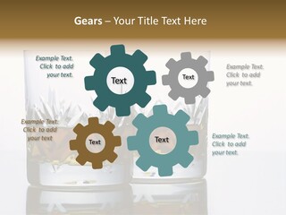 Scotland Whisky Pub PowerPoint Template