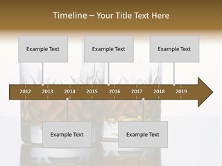 Scotland Whisky Pub PowerPoint Template