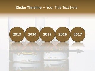 Scotland Whisky Pub PowerPoint Template