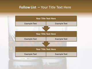 Scotland Whisky Pub PowerPoint Template