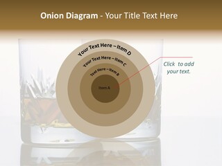 Scotland Whisky Pub PowerPoint Template