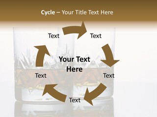 Scotland Whisky Pub PowerPoint Template