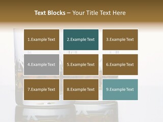 Scotland Whisky Pub PowerPoint Template