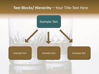 Scotland Whisky Pub PowerPoint Template