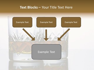 Scotland Whisky Pub PowerPoint Template