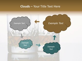 Scotland Whisky Pub PowerPoint Template