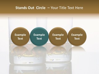 Scotland Whisky Pub PowerPoint Template