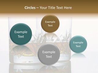 Scotland Whisky Pub PowerPoint Template