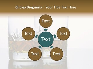 Scotland Whisky Pub PowerPoint Template