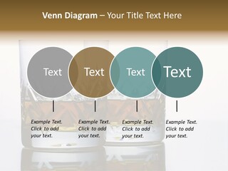 Scotland Whisky Pub PowerPoint Template