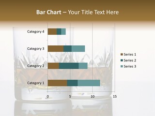 Scotland Whisky Pub PowerPoint Template