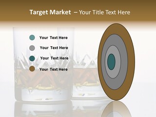 Scotland Whisky Pub PowerPoint Template