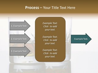 Scotland Whisky Pub PowerPoint Template