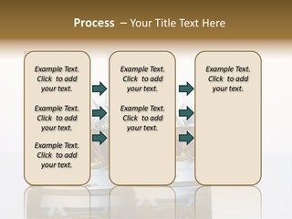 Scotland Whisky Pub PowerPoint Template