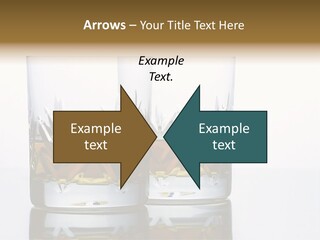 Scotland Whisky Pub PowerPoint Template