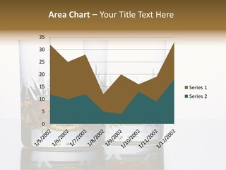Scotland Whisky Pub PowerPoint Template