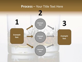 Scotland Whisky Pub PowerPoint Template