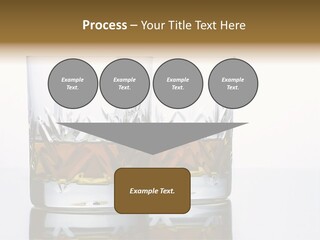 Scotland Whisky Pub PowerPoint Template
