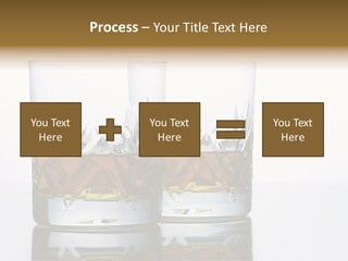 Scotland Whisky Pub PowerPoint Template