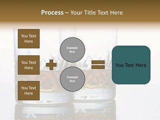 Scotland Whisky Pub PowerPoint Template