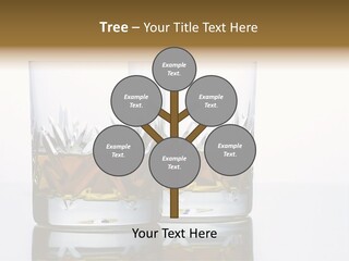 Scotland Whisky Pub PowerPoint Template