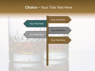 Scotland Whisky Pub PowerPoint Template