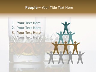 Scotland Whisky Pub PowerPoint Template