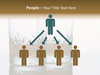 Scotland Whisky Pub PowerPoint Template