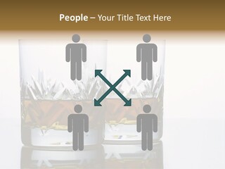 Scotland Whisky Pub PowerPoint Template