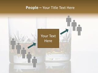 Scotland Whisky Pub PowerPoint Template