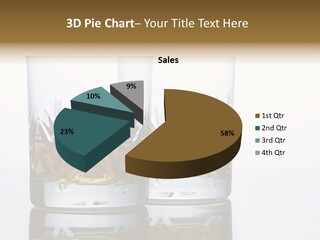Scotland Whisky Pub PowerPoint Template