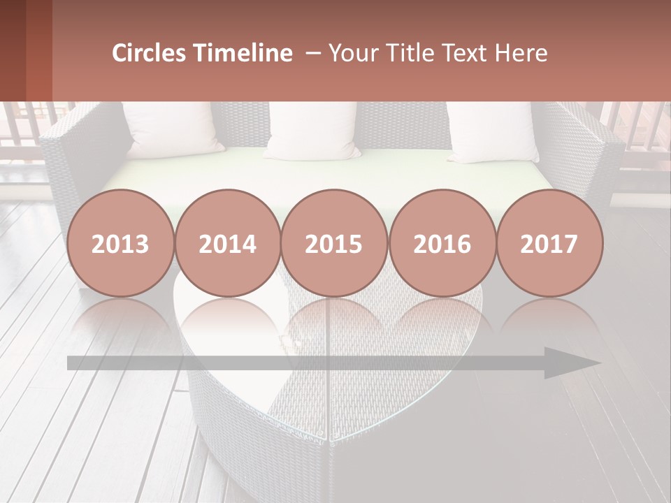 Healthy Dish White PowerPoint Template