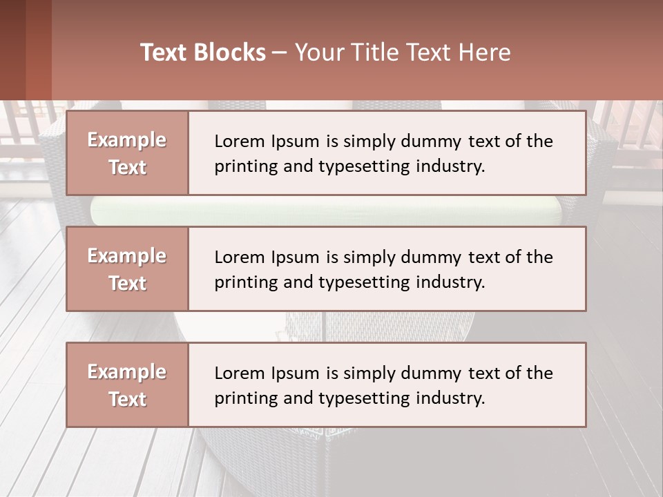 Healthy Dish White PowerPoint Template