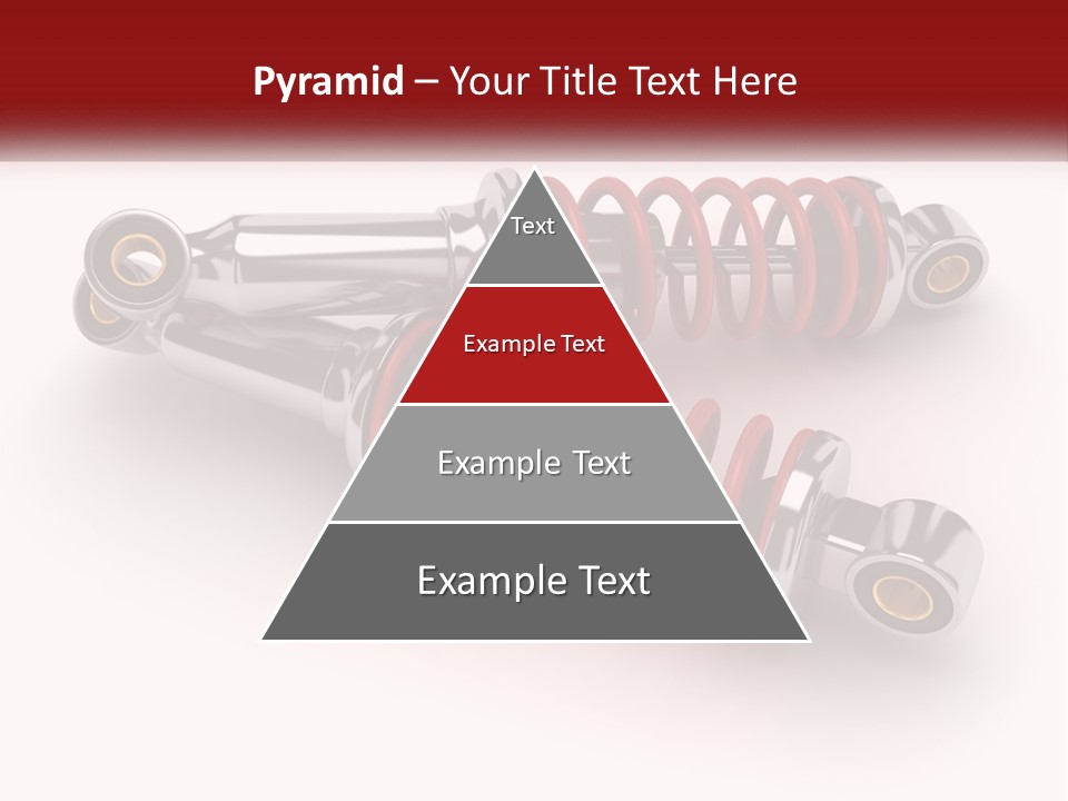 Part Flexibility Springy PowerPoint Template