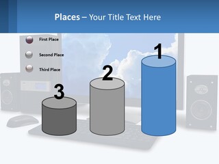 Full Networking Speaker PowerPoint Template