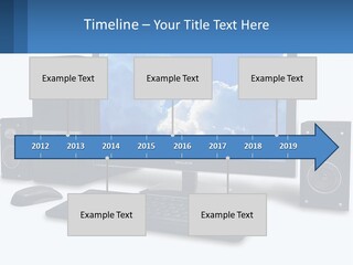 Full Networking Speaker PowerPoint Template