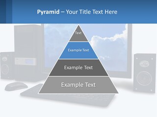 Full Networking Speaker PowerPoint Template