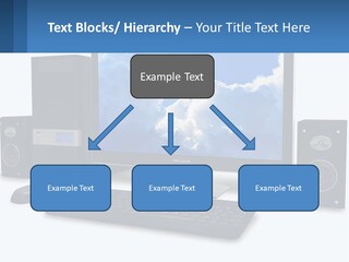 Full Networking Speaker PowerPoint Template
