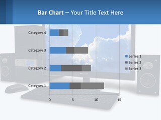 Full Networking Speaker PowerPoint Template
