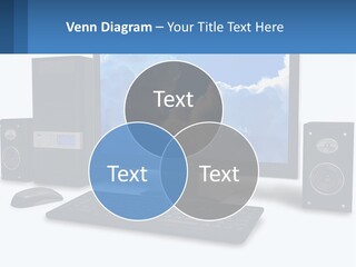 Full Networking Speaker PowerPoint Template