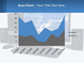 Full Networking Speaker PowerPoint Template