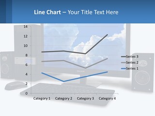 Full Networking Speaker PowerPoint Template
