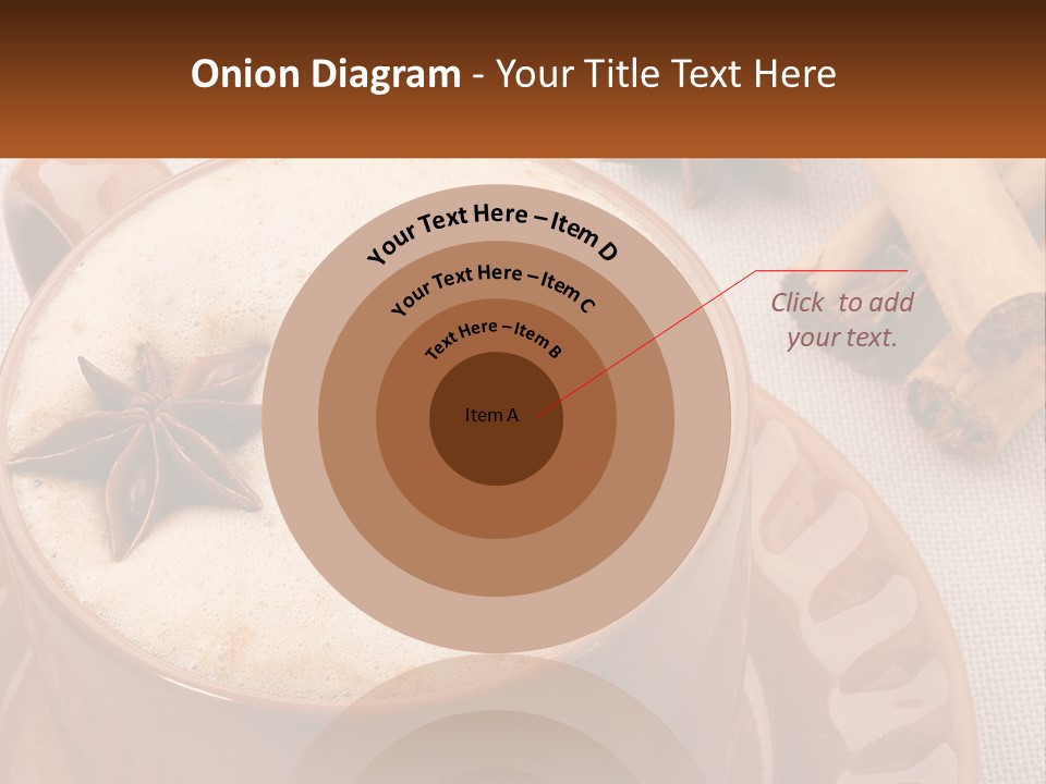 Seed Traditional Beverage PowerPoint Template