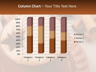 Seed Traditional Beverage PowerPoint Template