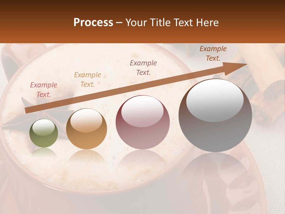 Seed Traditional Beverage PowerPoint Template