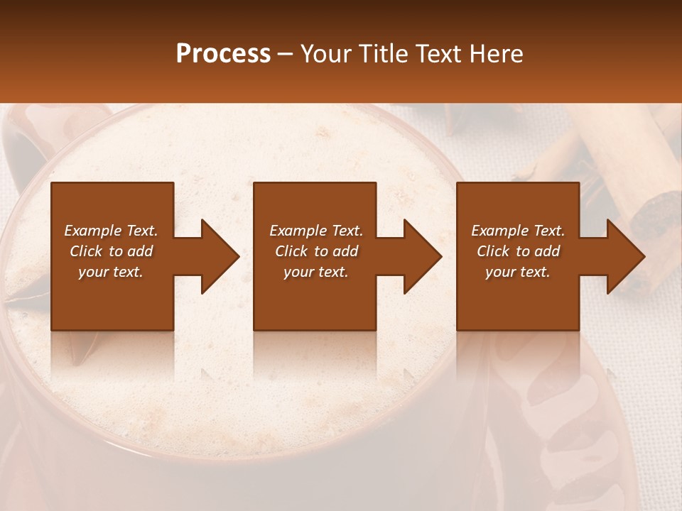 Seed Traditional Beverage PowerPoint Template