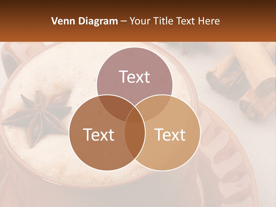 Seed Traditional Beverage PowerPoint Template