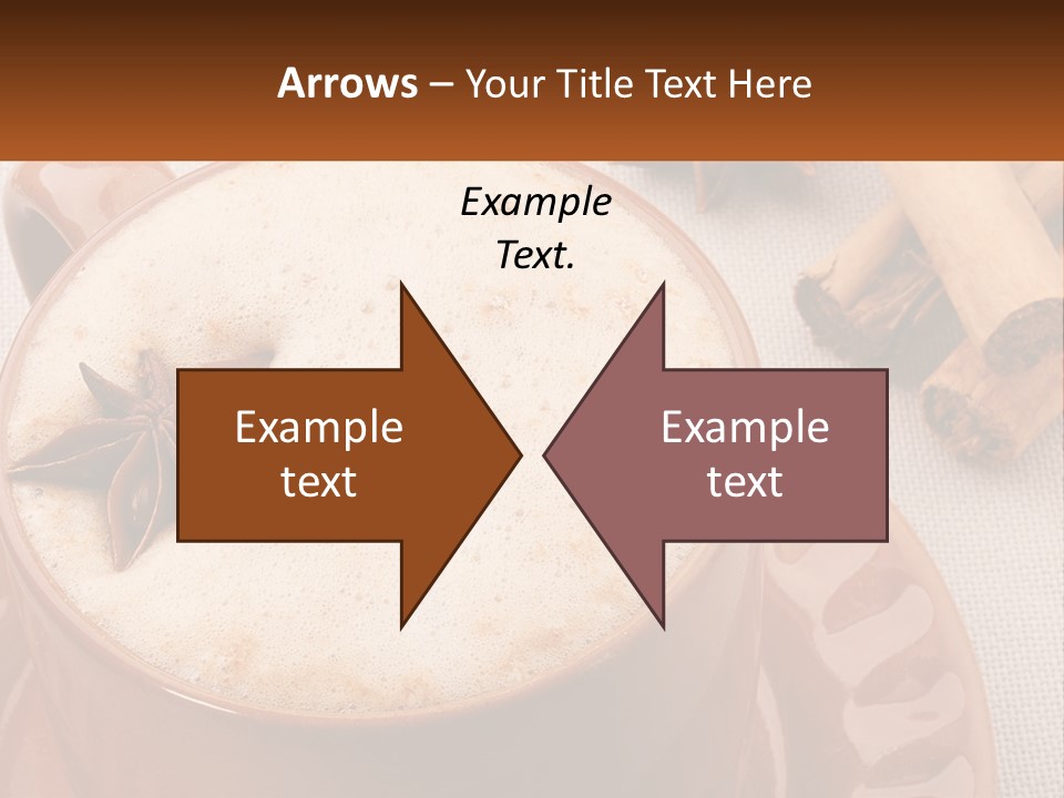 Seed Traditional Beverage PowerPoint Template