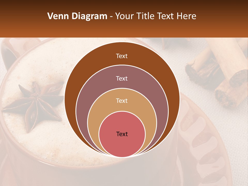 Seed Traditional Beverage PowerPoint Template